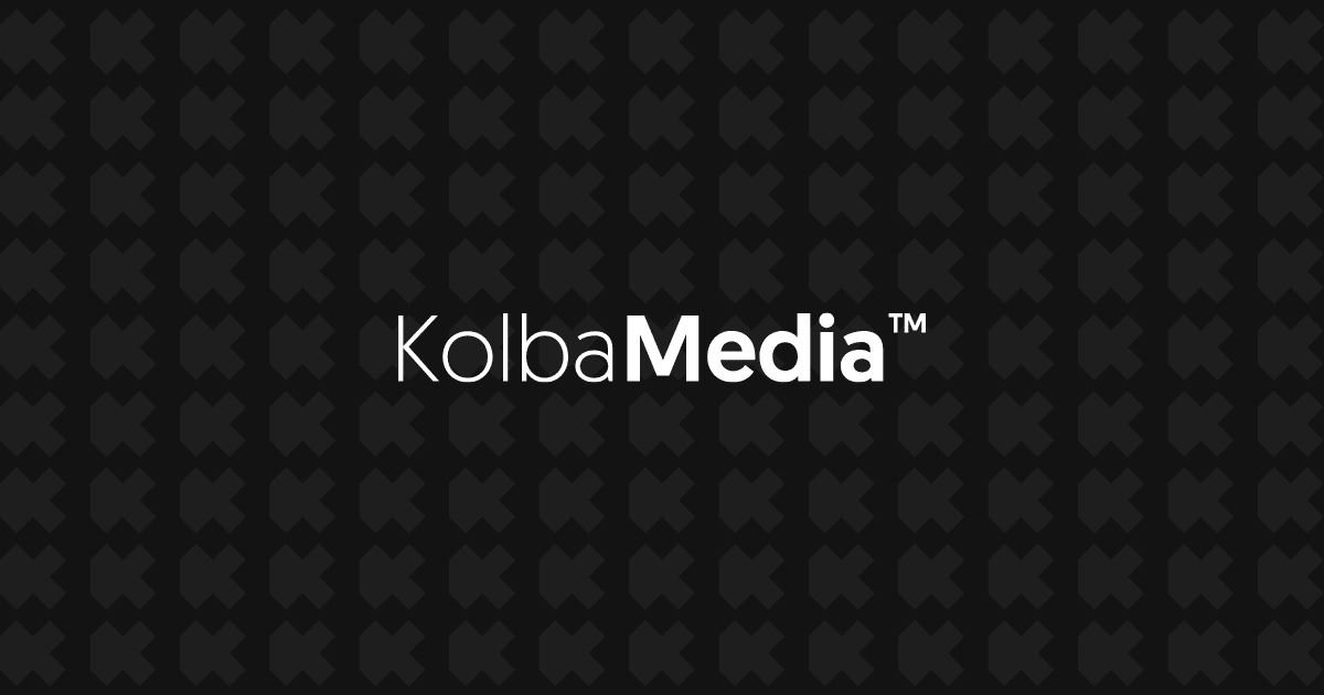 (c) Kolbamedia.com